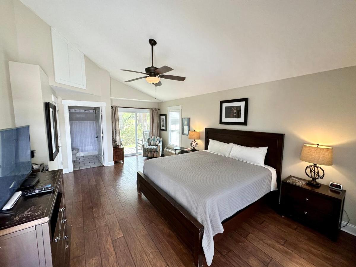 فندق Cape Fear Vineyard And Winery Elizabethtown المظهر الخارجي الصورة