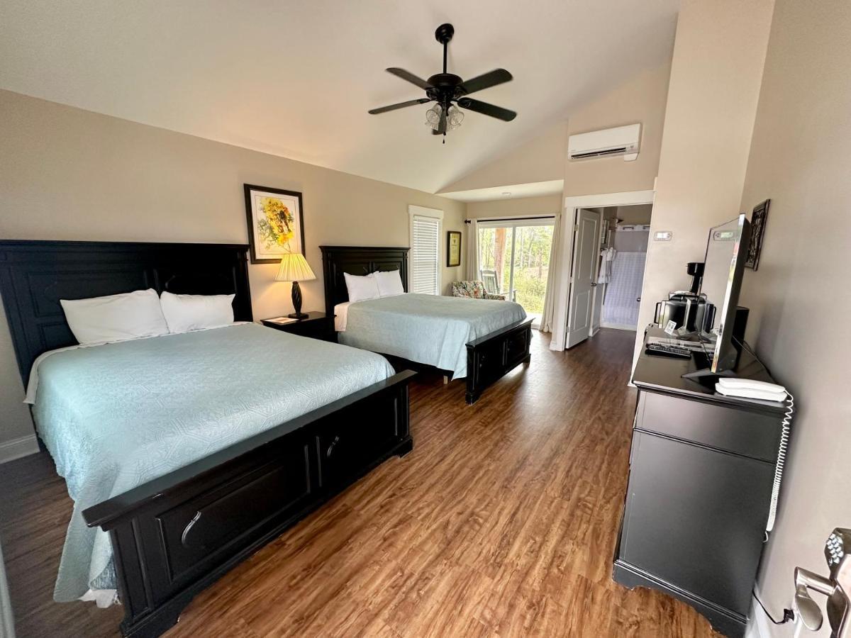 فندق Cape Fear Vineyard And Winery Elizabethtown المظهر الخارجي الصورة