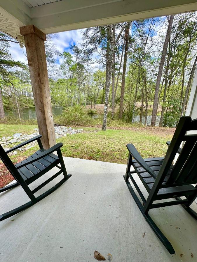 فندق Cape Fear Vineyard And Winery Elizabethtown المظهر الخارجي الصورة