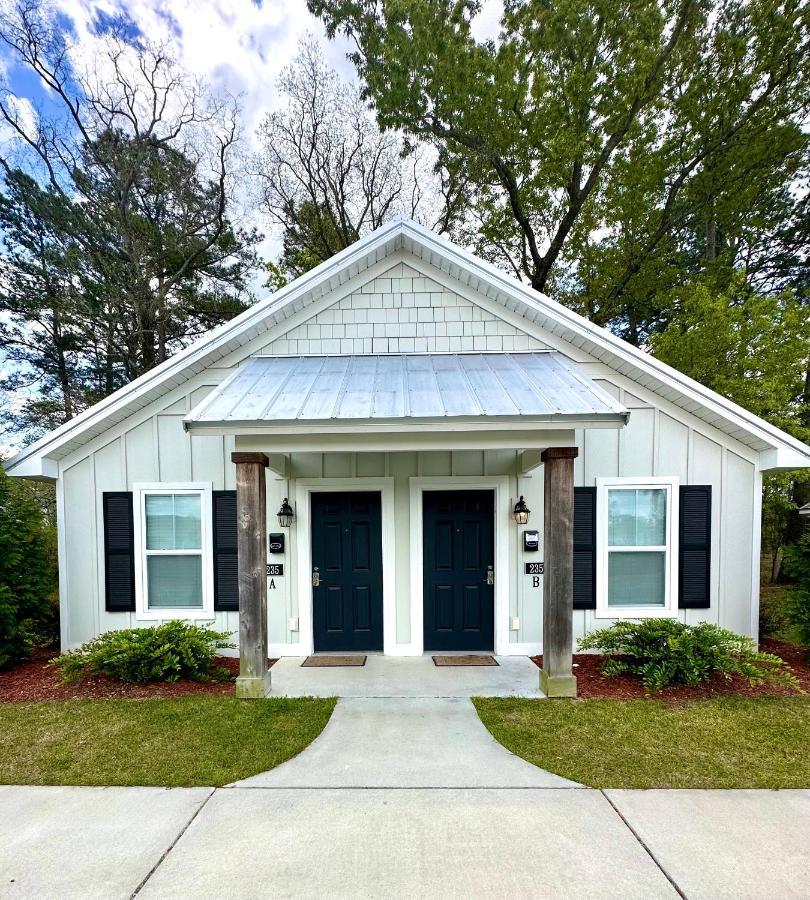 فندق Cape Fear Vineyard And Winery Elizabethtown المظهر الخارجي الصورة