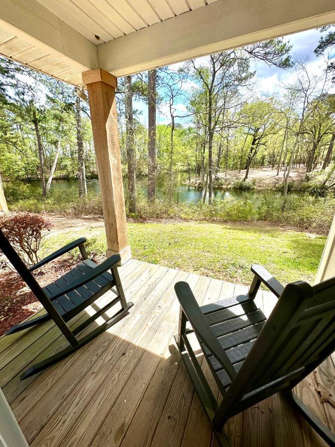 فندق Cape Fear Vineyard And Winery Elizabethtown المظهر الخارجي الصورة