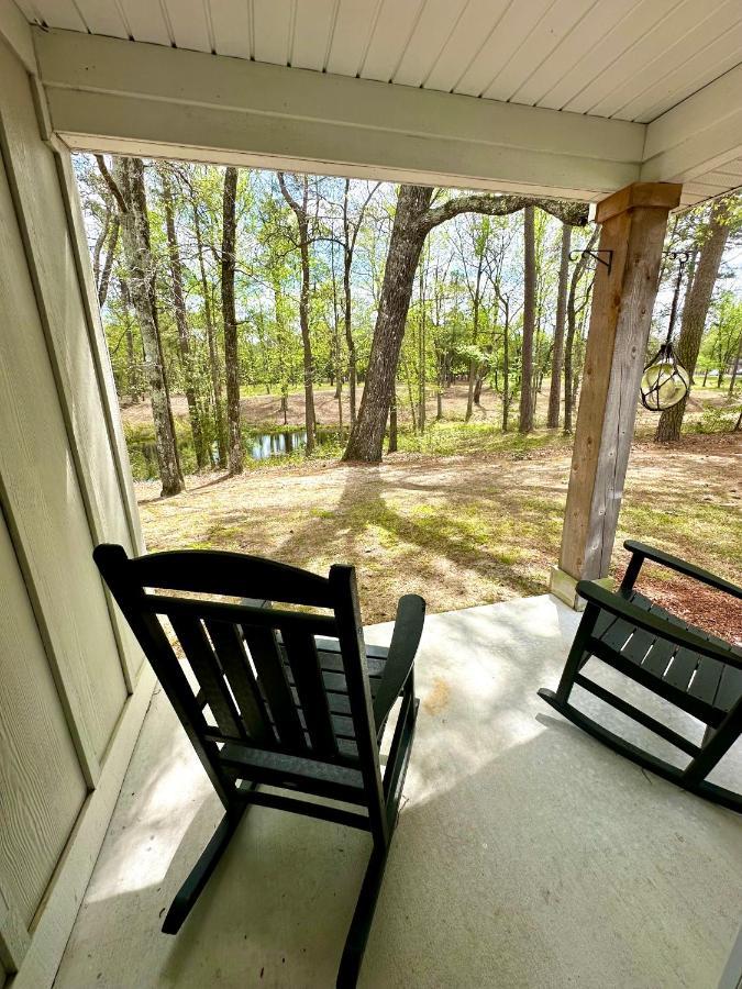 فندق Cape Fear Vineyard And Winery Elizabethtown المظهر الخارجي الصورة