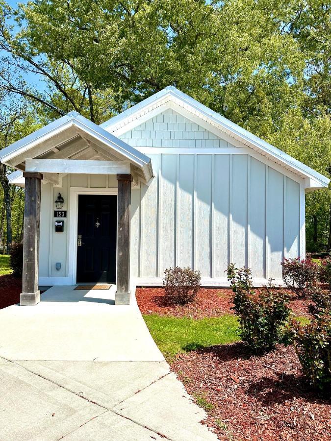 فندق Cape Fear Vineyard And Winery Elizabethtown المظهر الخارجي الصورة