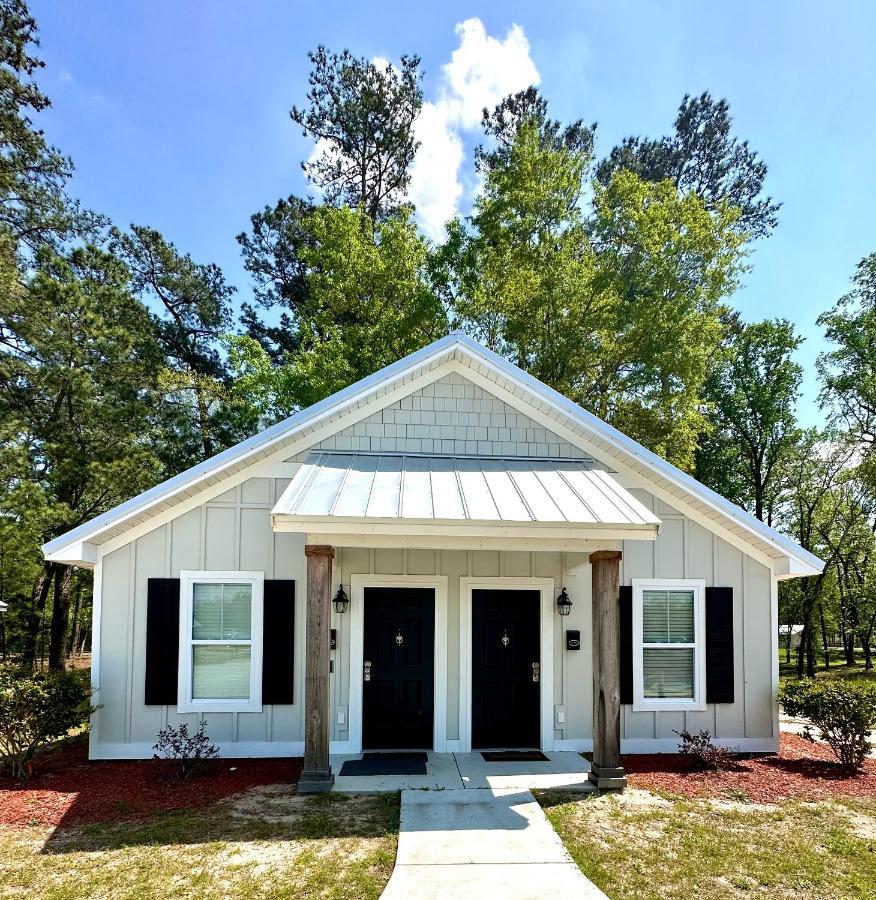فندق Cape Fear Vineyard And Winery Elizabethtown المظهر الخارجي الصورة