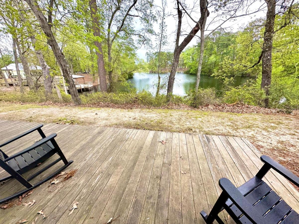 فندق Cape Fear Vineyard And Winery Elizabethtown المظهر الخارجي الصورة