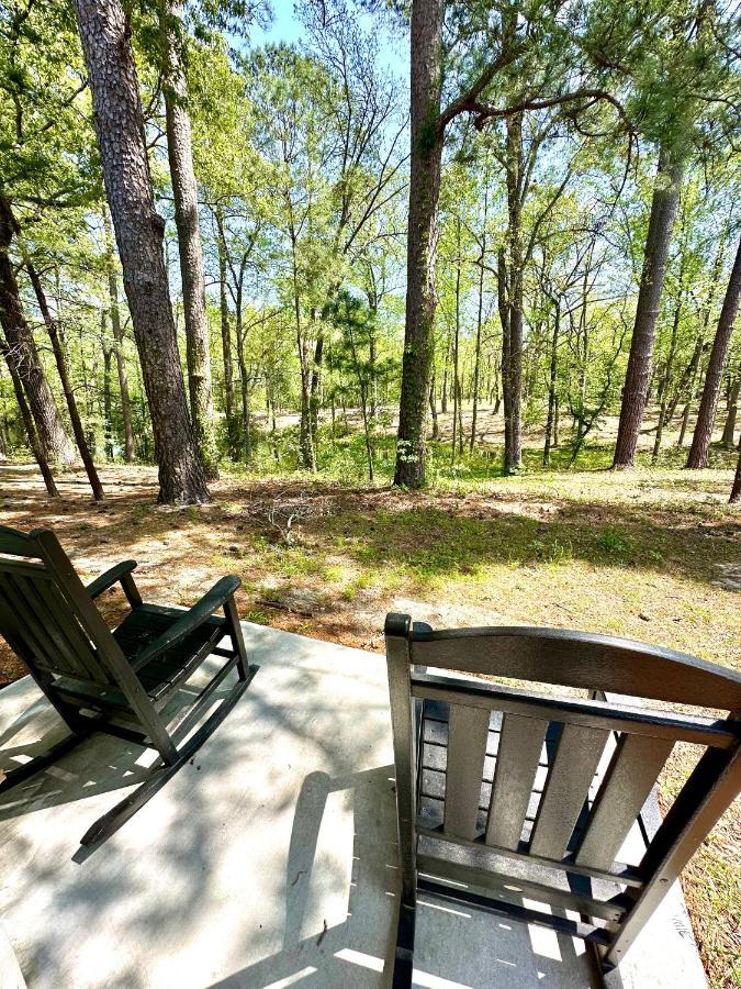 فندق Cape Fear Vineyard And Winery Elizabethtown المظهر الخارجي الصورة