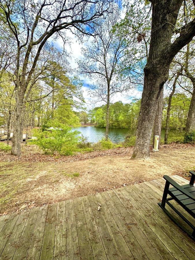 فندق Cape Fear Vineyard And Winery Elizabethtown المظهر الخارجي الصورة