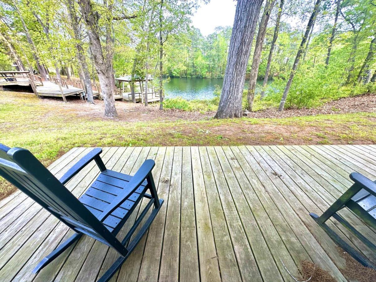 فندق Cape Fear Vineyard And Winery Elizabethtown المظهر الخارجي الصورة