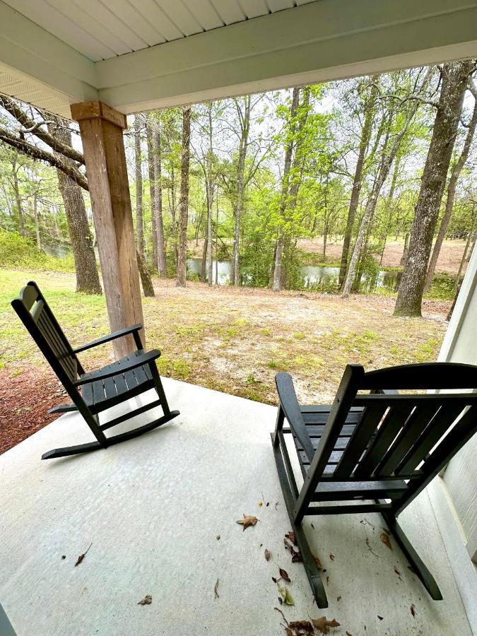 فندق Cape Fear Vineyard And Winery Elizabethtown المظهر الخارجي الصورة