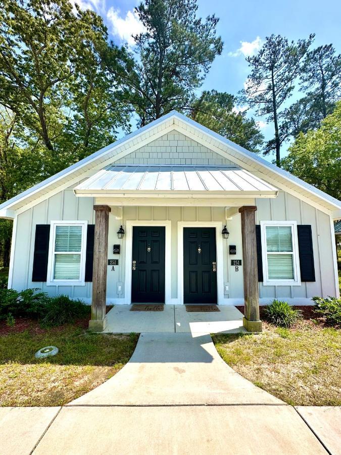 فندق Cape Fear Vineyard And Winery Elizabethtown المظهر الخارجي الصورة